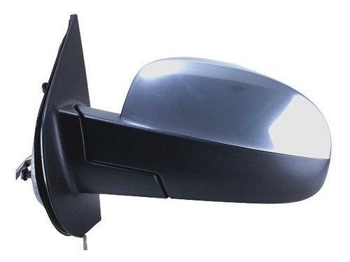 Espejo Retrovisor Tahoe Avalanche Silverado 2007-2014  Foto 5