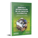 Robótica Y Automatización Mario Cwi (ne) 