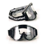 Antiparras Motocross Pro Tork Enduro Negro Mav