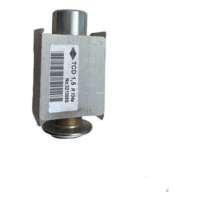 2003-2008 Mazda 6 A/C Expansion Valve - UAC EX 10274C