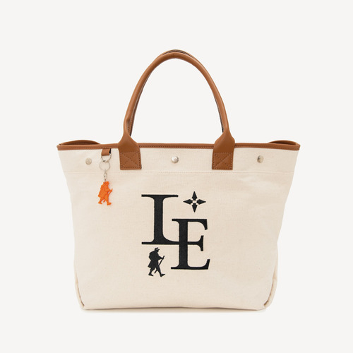 Tote Urban Beige