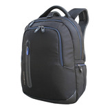 Mochila Samsonite Torus Laptop Backpack 15,4 Color Negro