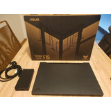 Notebook Asus Gamer Intel Core I5 Rtx 3050 Ram 16gb 512gb 