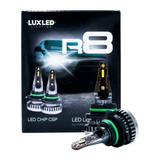 Kit Cree Led R8-9006 42w Chip Csp Sin Cooler Ultra Compacto
