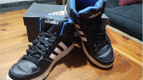 Zapatillas adidas Hoops 2.0 Mid