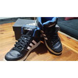 Zapatillas adidas Hoops 2.0 Mid