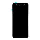 Modulo A6+ 2018 Samsung A605 Plus Pantalla Tactil Instalamos