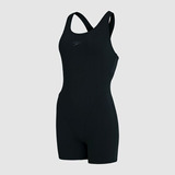 Traje Vestido De Baño Speedo Natacion Piscina Myrtle Dama