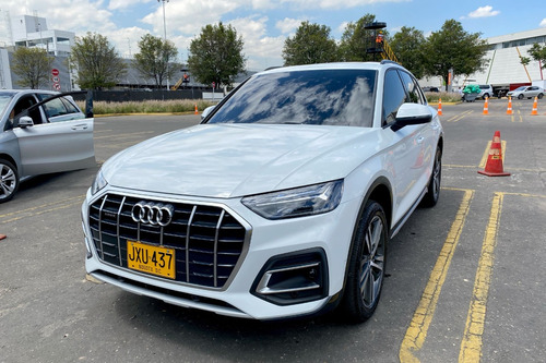 Audi  Q5 Tfsi Quattro Advanced 2022