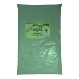 Argila Verde Vegan 1kg Bioexotic 