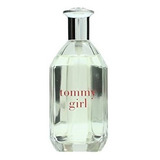 Edt 3.4 Onzas Tommy Girl Por Tommy Hilfiger Beauty Para