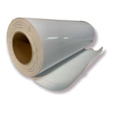 Laminado En Frio Brillante Rollo (50mtrs) De 35cm Ancho