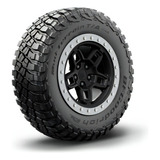 35x11.00r15 Bfgoodrich Mud-terrain T/a Km3 Nhs