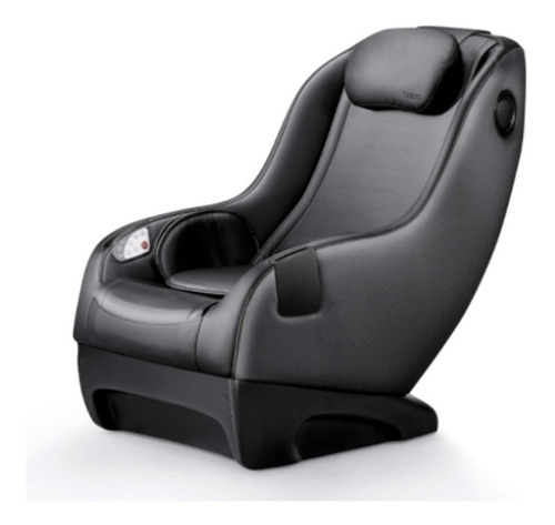 Bergere Masajeador Shiatsu Con Bluetooth Naipo