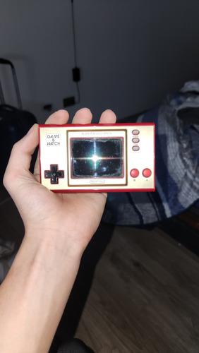 Nintendo Game & Watch