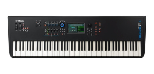 Yamaha Modx8+ Plus Teclado Synte De 88 Teclas Pesadas