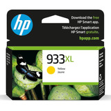 Original Hp Ink Cartucho Impresora Tinta 933xl Color / 1 Pz