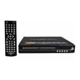 Reproductor Dvd Topsonic Con Usb