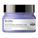 Loreal Máscara Blondifier Serie Expert 250ml