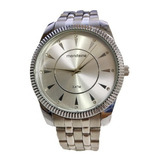 Relógio Mondaine Feminino Prata 76507l0mvne2 Leia Desc