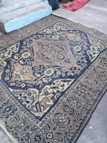 Alfombra Persa 1,80 X 2,20