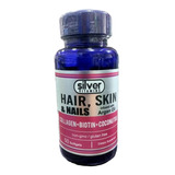 Hair, Skin & Nails X50 Softg(2)