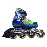 Rollers Joma Patines Extensibles Aluminio Todosalesaletodo