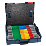 Bosch Lboxx-1a Con Funda Conjunto, 13 Piezas