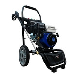 Hidrolavadora Hyundai Semi-axial C/motor 5.5 Hp - Hyp2300xt