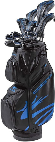 Cobra Golf 2020 Airspeed. A Pedido