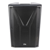 Caixa De Som Pz Proaudio Yac 15 500w Rms Prof C/ Bluetooth