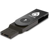 Thetis Usb Llave Seguridad Clave Acceso Cuenta Fido2 U2f!