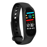 Smartband Gadnic R2 Bluetooth Watch Band Monitor Deportes