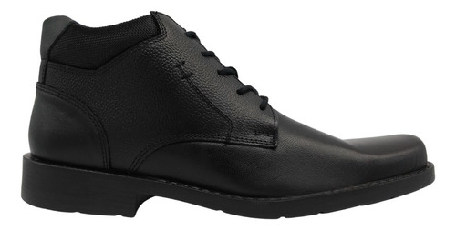 Botin Casual Elaborado En Piel Moderof Para Hombre 2211203