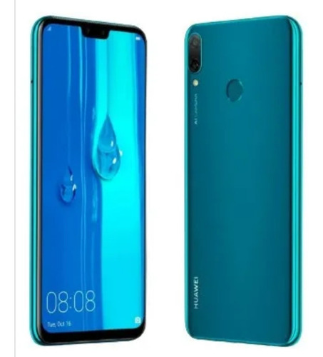 Huawei Y9 2019 