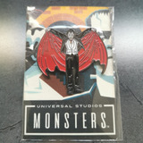 Han Cholo Enamel Pin De Los Monsters Of Universal Studios