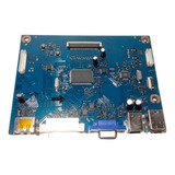 Placa Main 4h.24e01.a00 Monitor 24 Pulgadas Hp Z24i