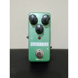 Pedal Kokko Overdrive (galdino_music)