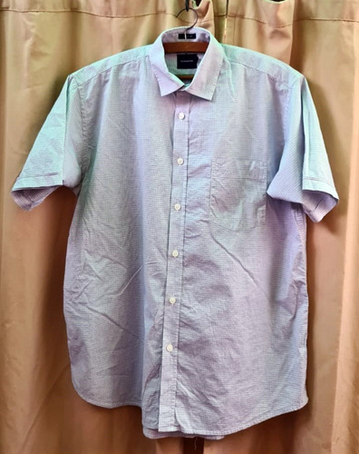 Camisa Kevingston Talle M Impecable