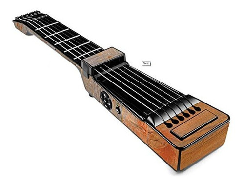 Piel De Piel De Maravilla Compatible Con Jamstik Smartguitar