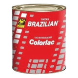 Tinta Automotiva Amarelo Imperial   Duco Brazilian 900 Ml