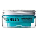 Cera Cabello Pomada Tigi Bed Head Manipulator Textura Mate