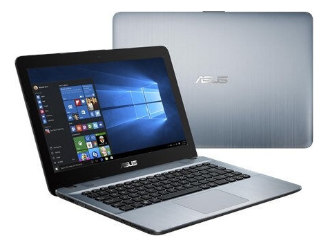 Portatil Asus X441u