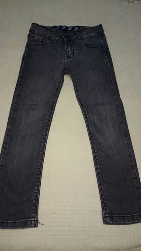 Pantalón De Jeans Para Niño 