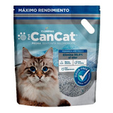 Piedras Sanitarias Bentonita Aire Fresco Cancat Premium 6kg