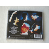 Sellan Las Grabaciones Del Cd Reload De 1997 De Metallica