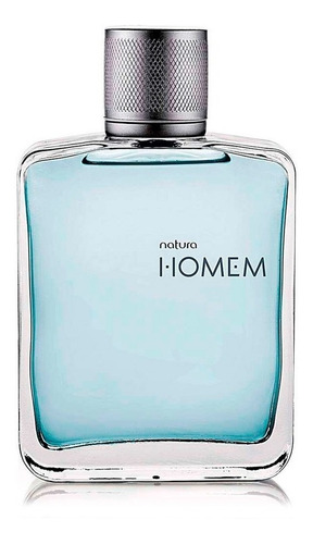 Natura  Homem Clásico Eau De Toilette Masculino 100 Ml