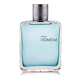 Natura  Homem Clásico Eau De Toilette Masculino 100 Ml