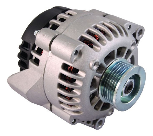 Alternador Chevrolet Blazer Cheyenne Grand Cherokee  Foto 2