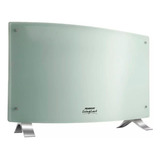 Peabody Pe-vqm20 Vitroconvector 2000w Placa Convectora Color Blanco